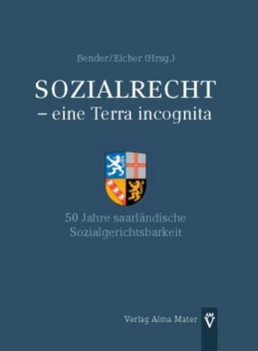 Sozialrecht – eine Terra incognita 