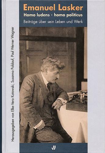 Emanuel Lasker 