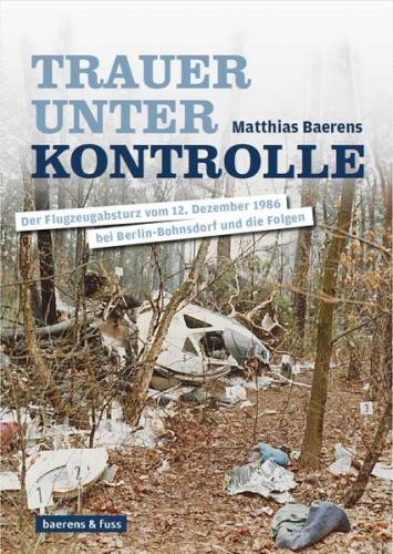 Trauer unter Kontrolle 