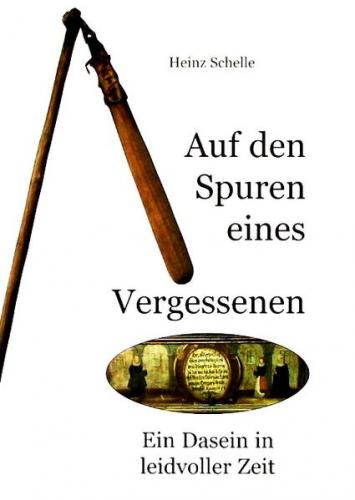 Auf den Spuren eines Vergessenen 
