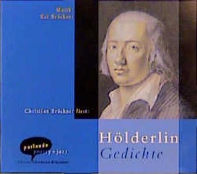 Gedichte (Audio-CD) 