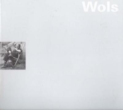 Wols - "Das Mass der Handfläche ist heilig" 