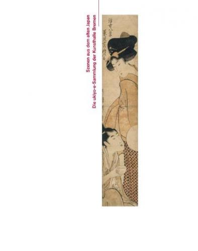 Szenen aus dem alten Japan 