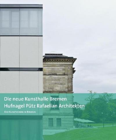 Die neue Kunsthalle Bremen 