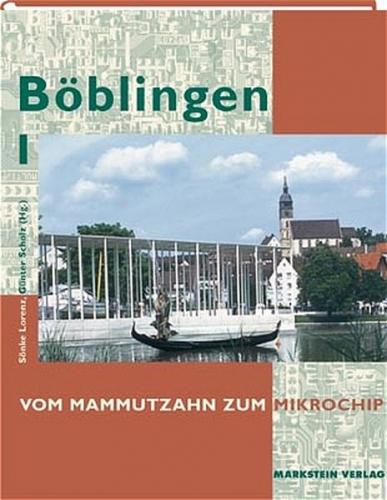 Böblingen – Vom Mammutzahn zum Mikrochip 