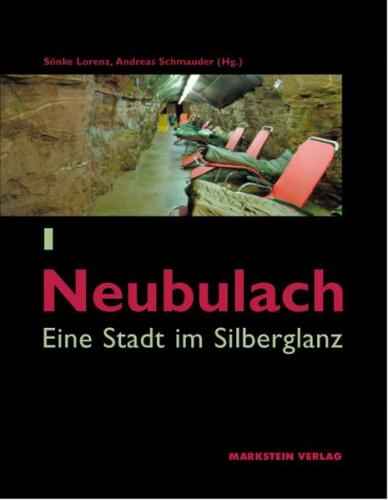 Neubulach 
