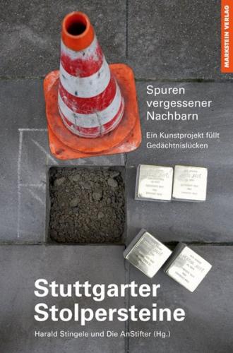 Stuttgarter Stolpersteine 