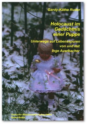 Holocaust im Gedächtnis einer Puppe 