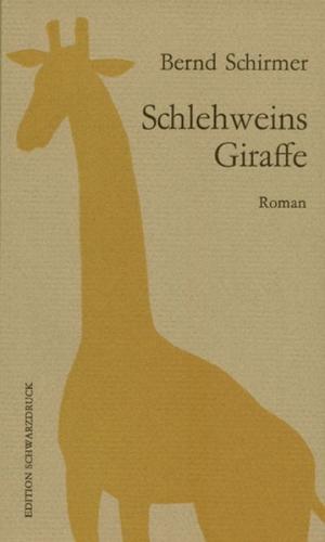 Schlehweins Giraffe 