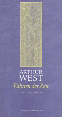 Fährten der Zeit 