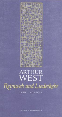 Reimweh und Liederkehr 