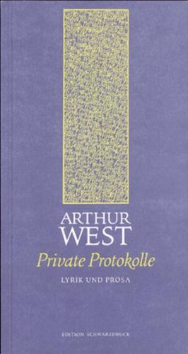 Private Protokolle 