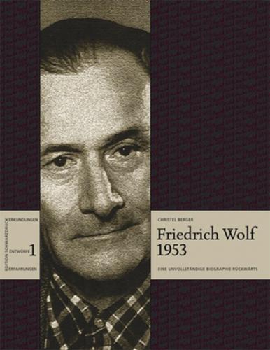 Friedrich Wolf 1953 