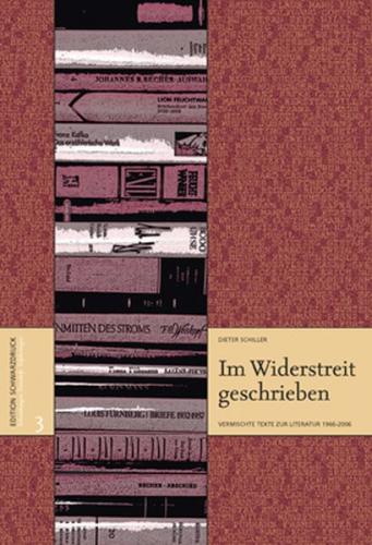 Im Widerstreit geschrieben 