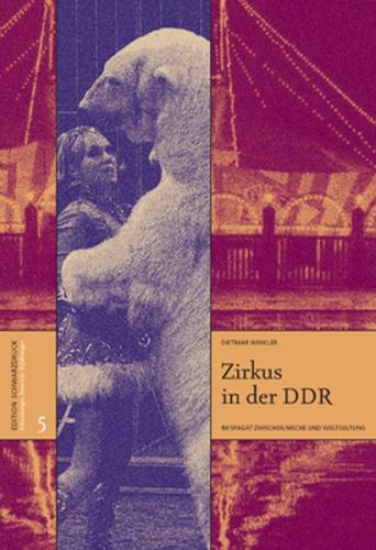 Zirkus in der DDR 