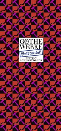 Werke - linksradikal 