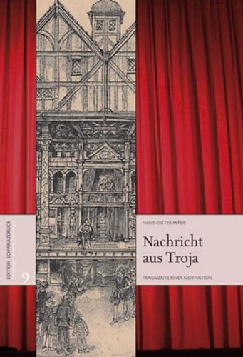 Nachricht aus Troja 