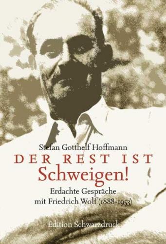 Der Rest ist Schweigen 