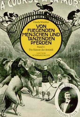 Die Künste der Artistik 