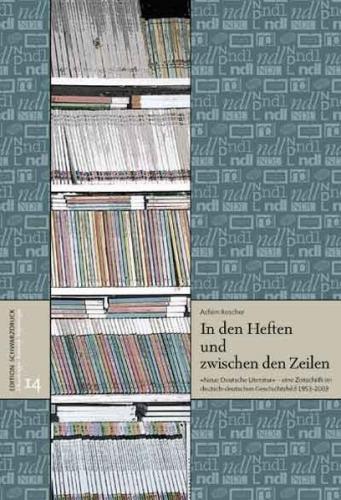 In den Heften und zwischen den Zeilen 