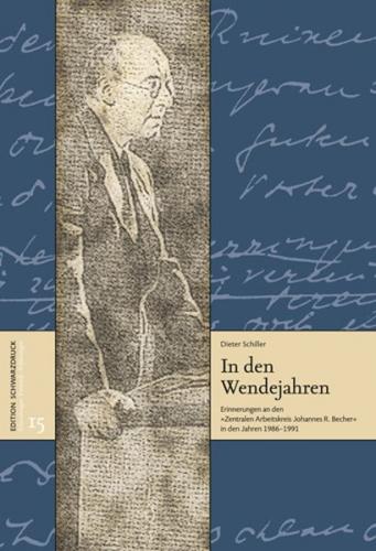 In den Wendejahren 