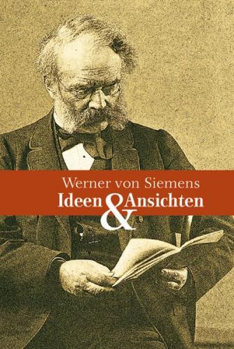 Ideen und Ansichten 
