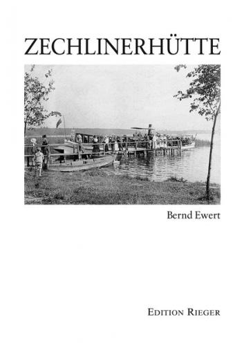 Zechlinerhütte 