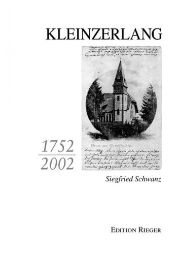 Kleinzerlang 
