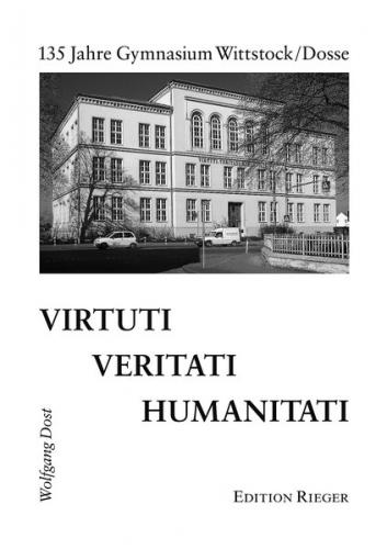 Virtuti, Veritati, Humanitati 