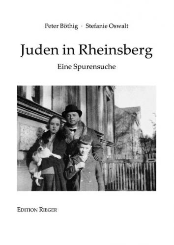 Juden in Rheinsberg 