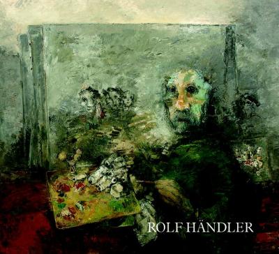 Rolf Händler 
