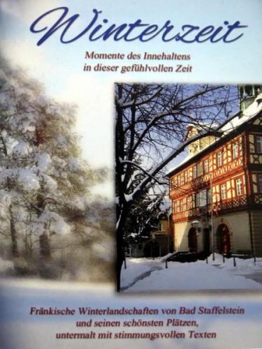 Winterzeit 