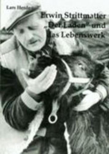 Erwin Strittmatter 