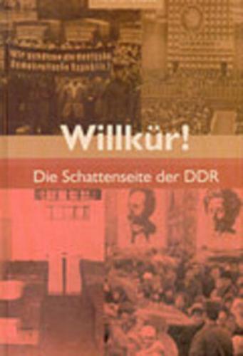 Willkür 