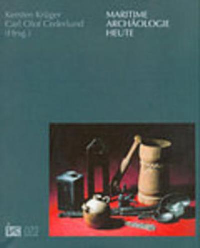 Maritime Archäologie heute 