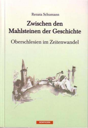 Zwischen den Mahlsteinen der Geschichte 