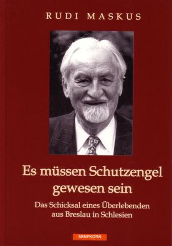 Es müssen Schutzengel gewesen sein 