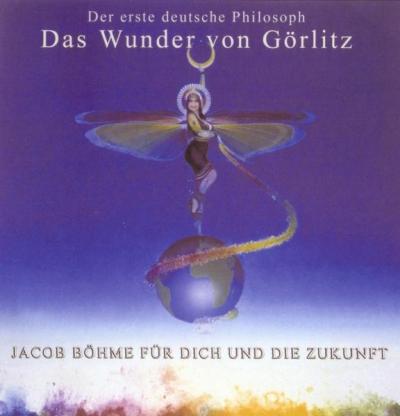 Jacob Böhme 