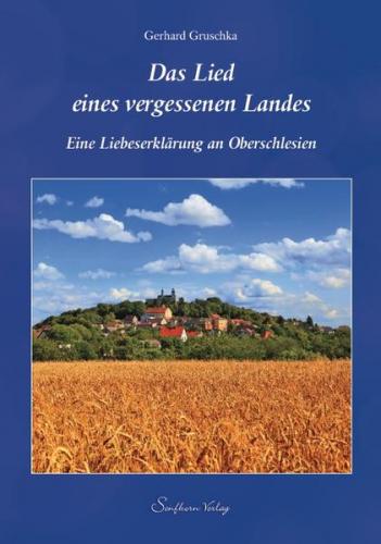 Das Lied eines vergessenen Landes 