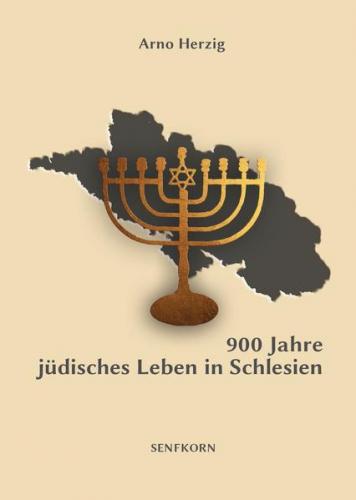 900 Jahre jüdisches Leben in Schlesien 