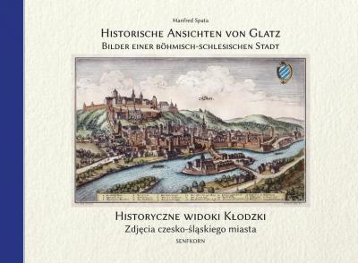 Historische Ansichten von Glatz 