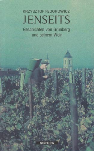 Jenseits des Vergänglichen 