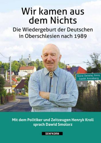 Wir kamen aus dem Nichts 