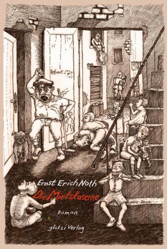 Die Mietskaserne 