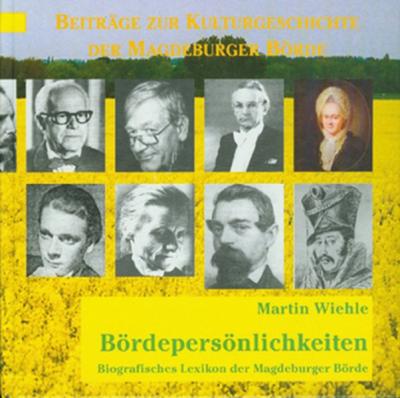 Bördepersönlichkeiten 