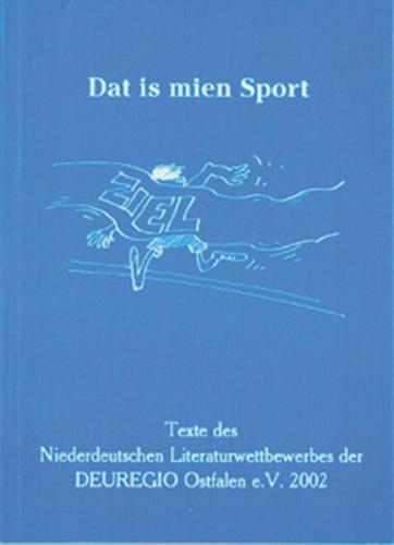 Dat is mien Sport 