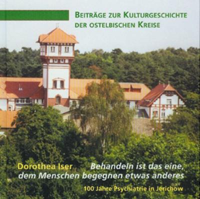 Behandeln ist das eine, dem Menschen begegnen etwas anderes 