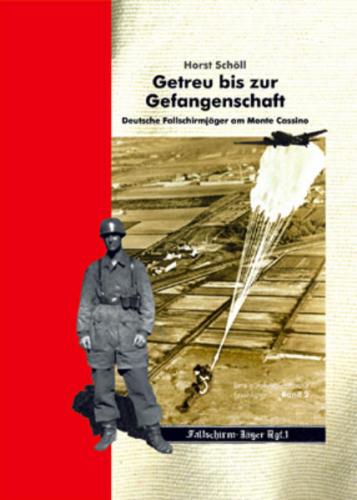 Getreu bis zur Gefangenschaft 
