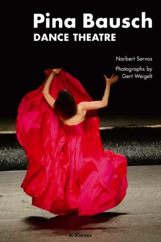 Pina Bausch 