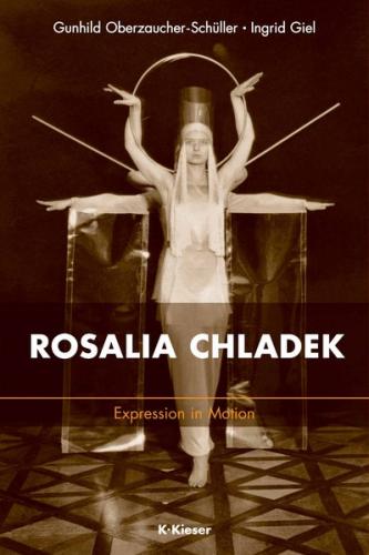 Rosalia Chladek 